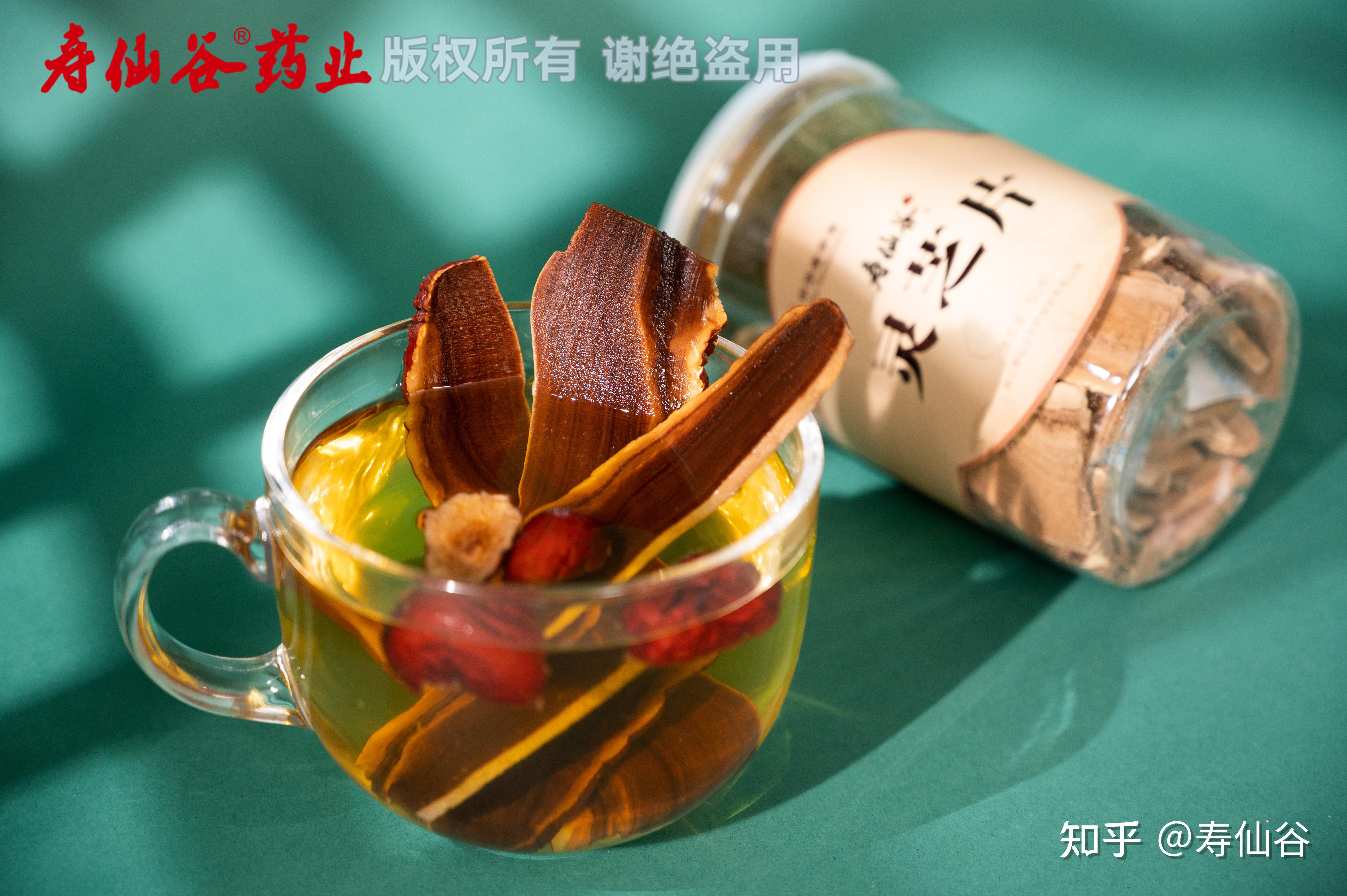 隔夜灵芝水能喝吗过夜的灵芝水可以吃吗